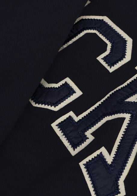 Sudadera marino LUCKY