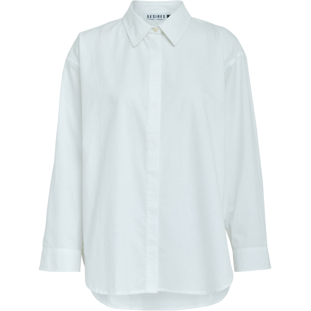 Camisa blanca PAOLA