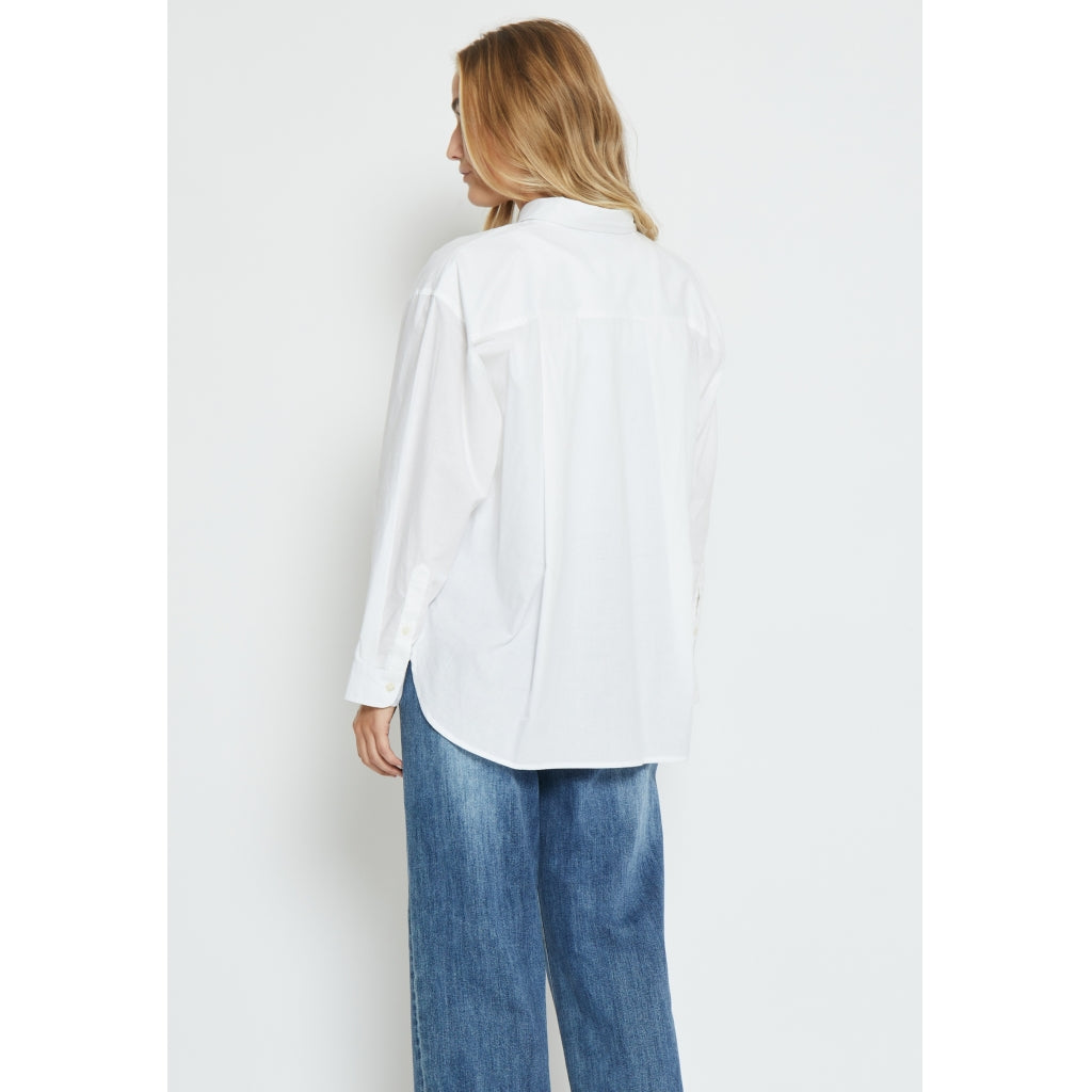 Camisa blanca PAOLA
