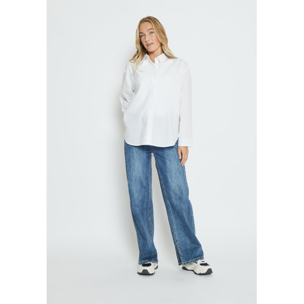 Camisa blanca PAOLA