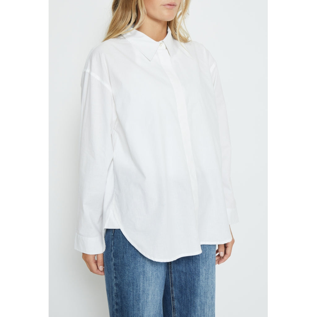 Camisa blanca PAOLA