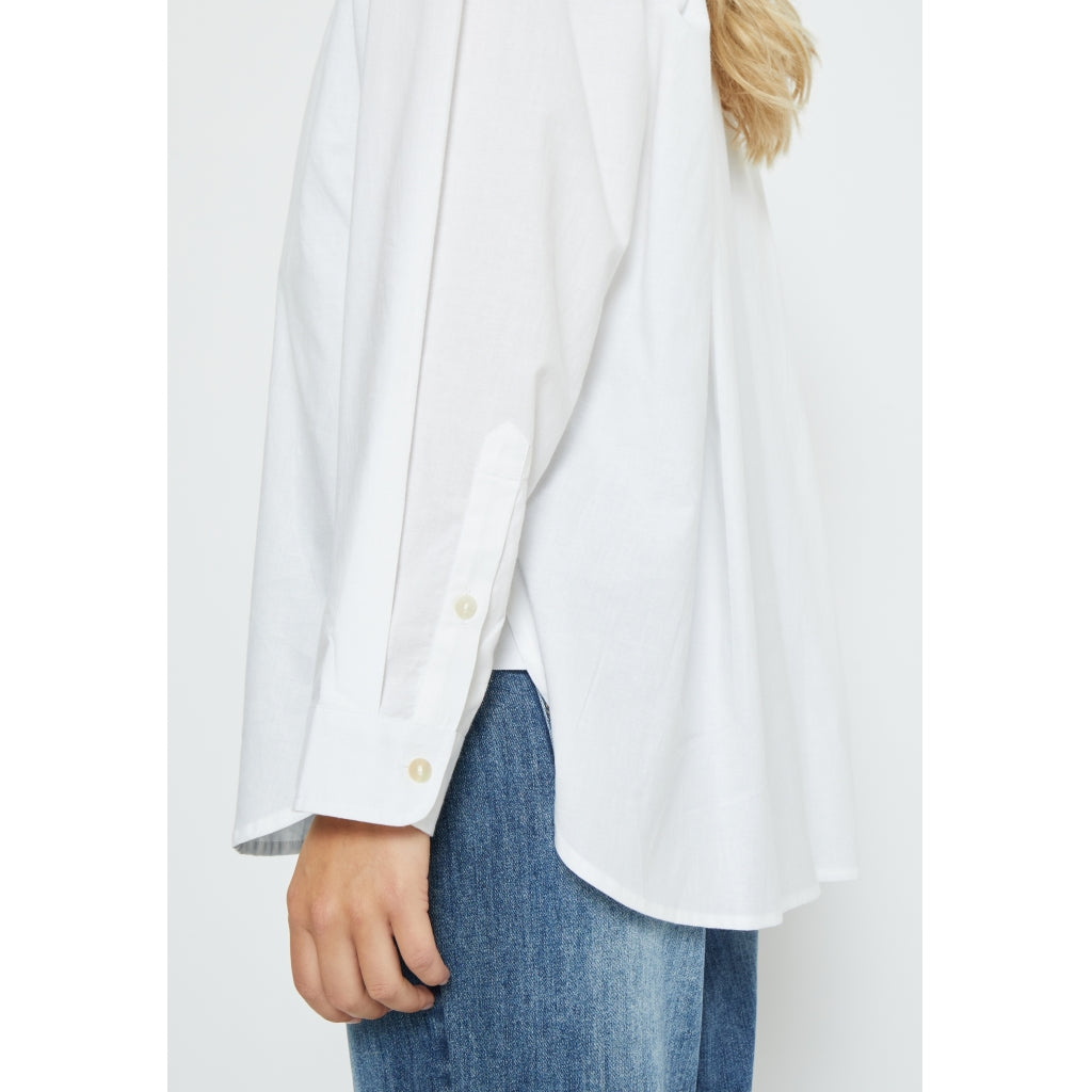 Camisa blanca PAOLA