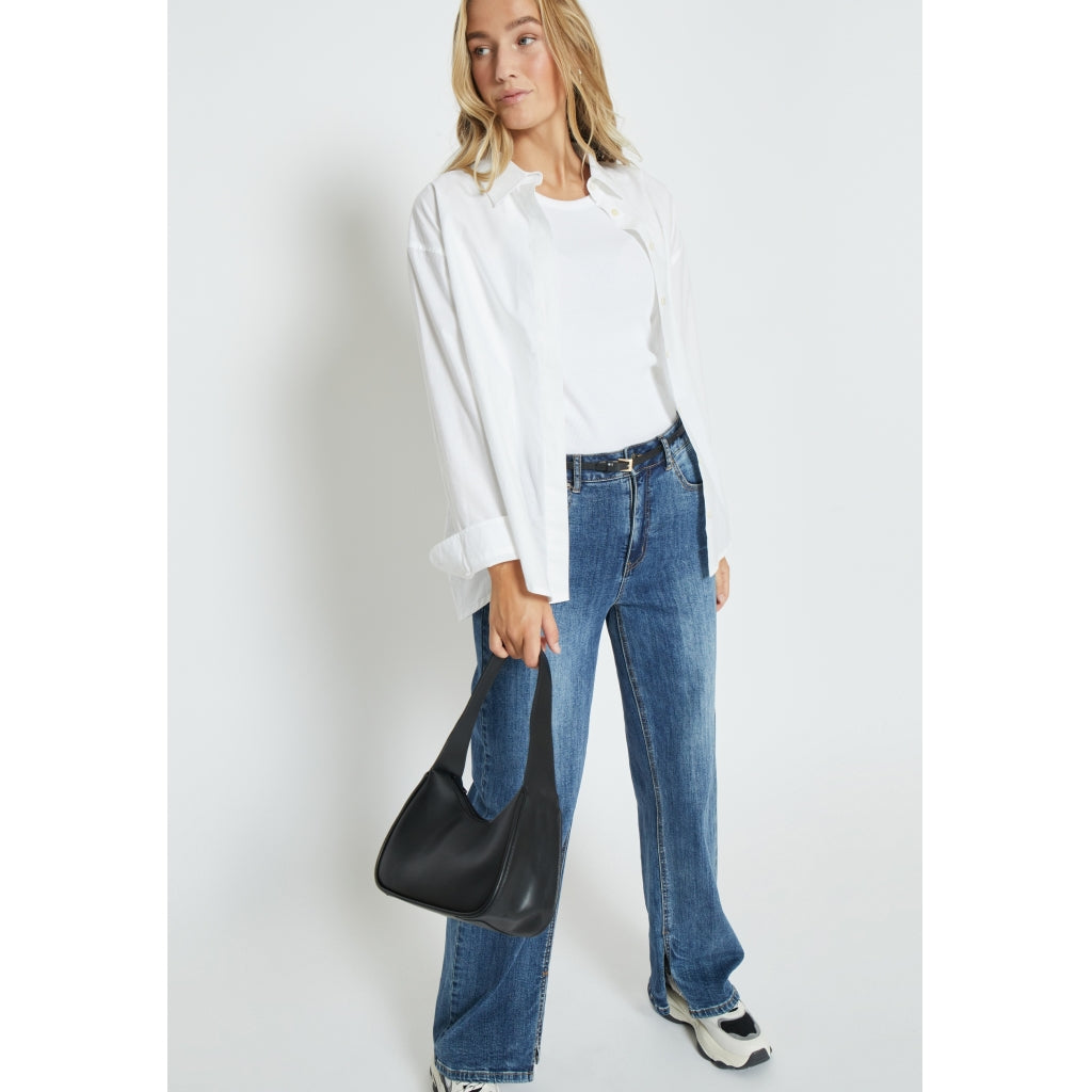 Camisa blanca PAOLA