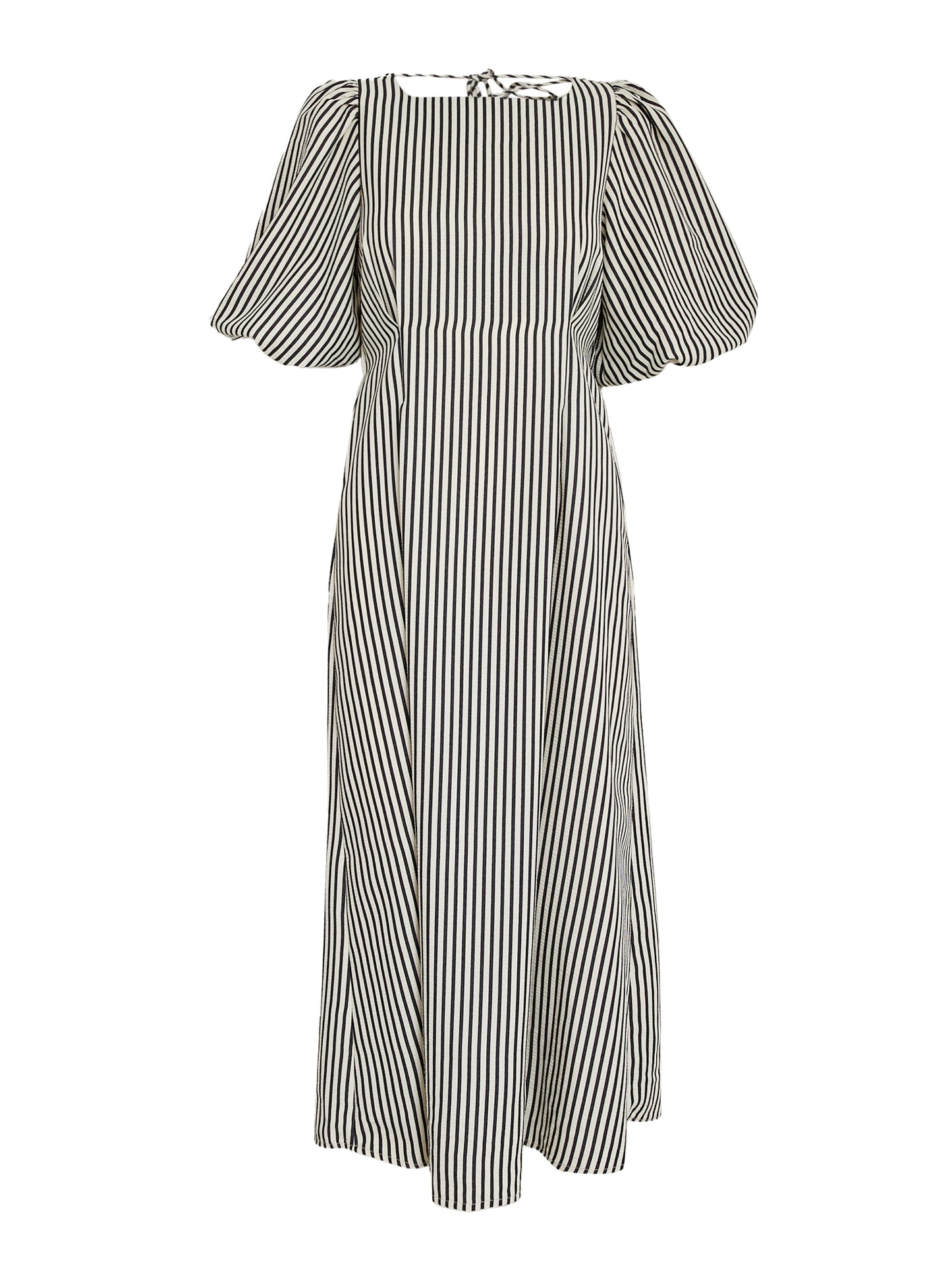 Vestido rayas DOROTHY