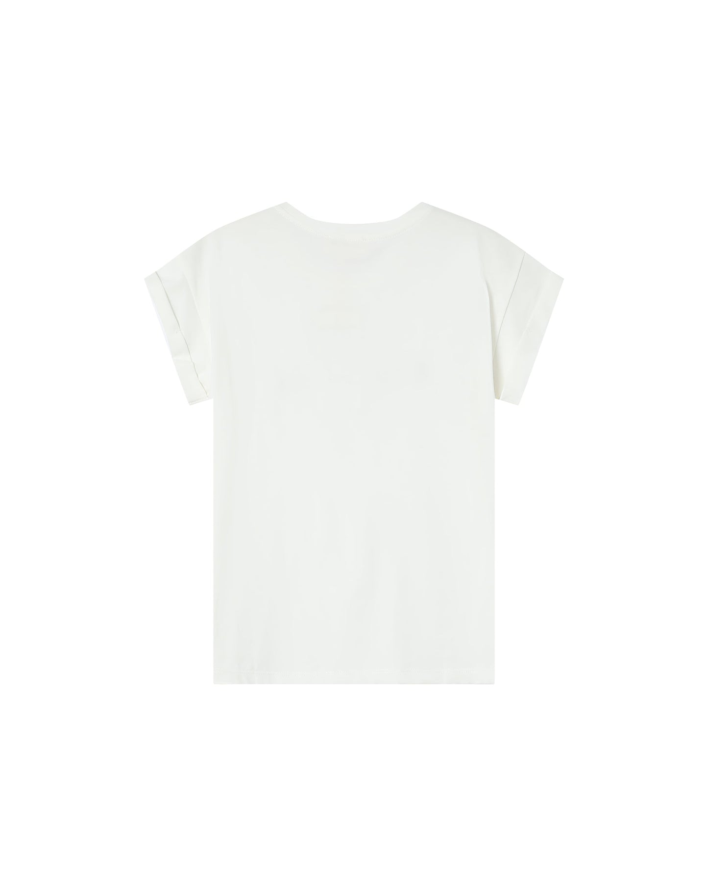 Camiseta BONJOUR PARIS