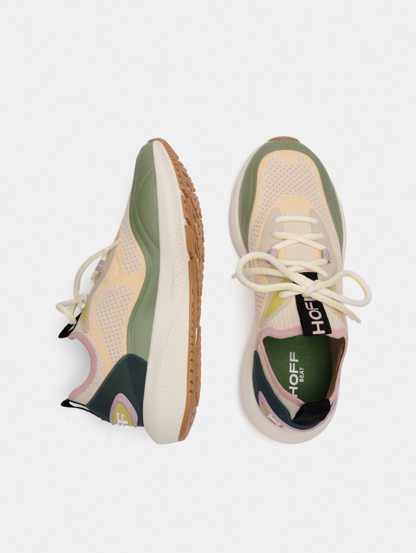 Zapatillas BEATEN