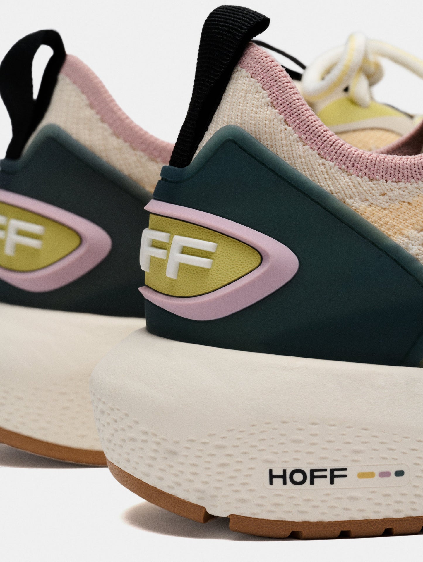 Zapatillas BEATEN