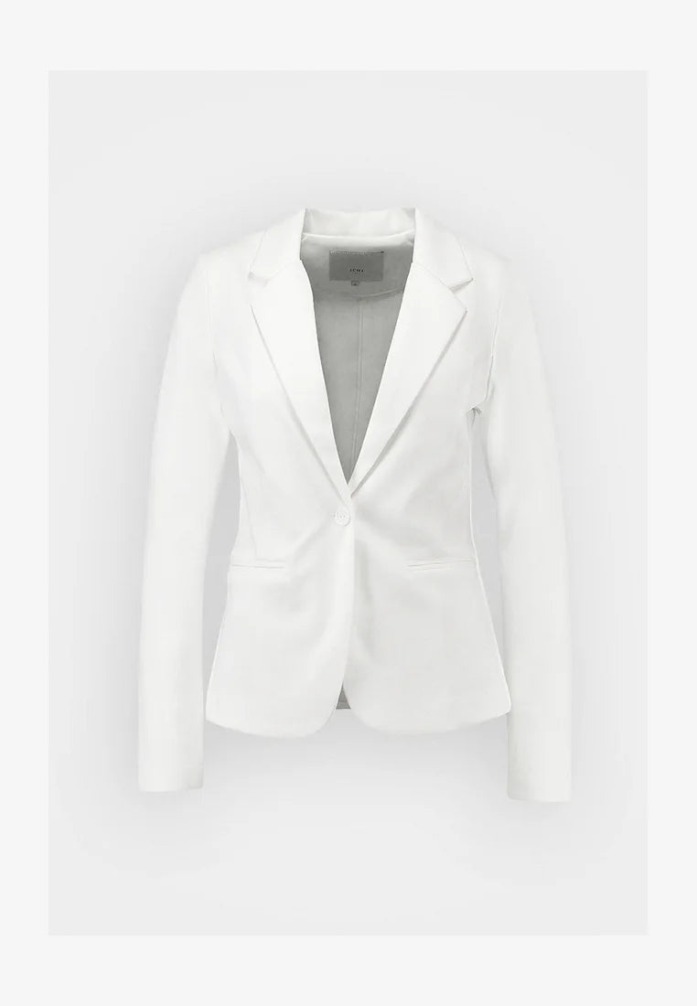 Blazer blanca SANDRA
