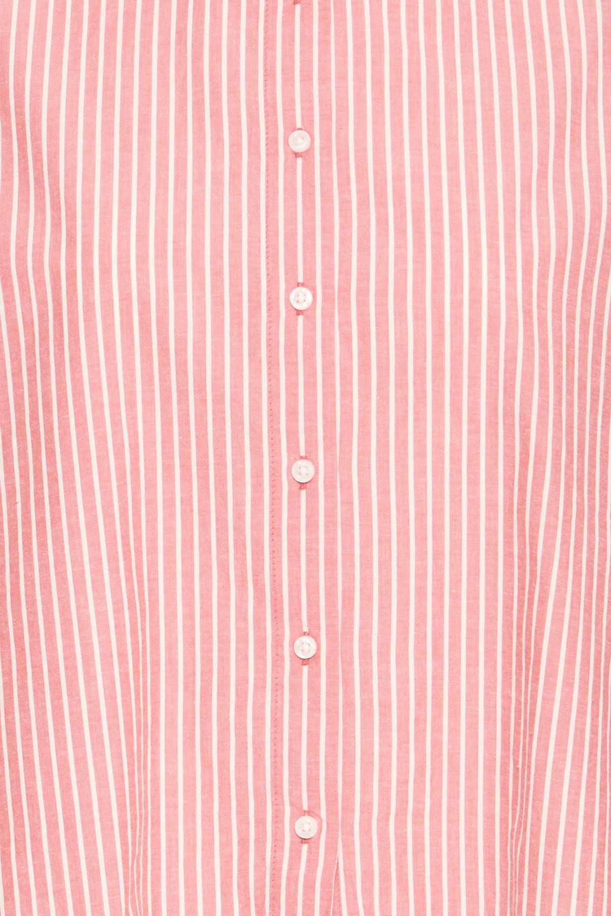 Camisa rayas oversize DILEY