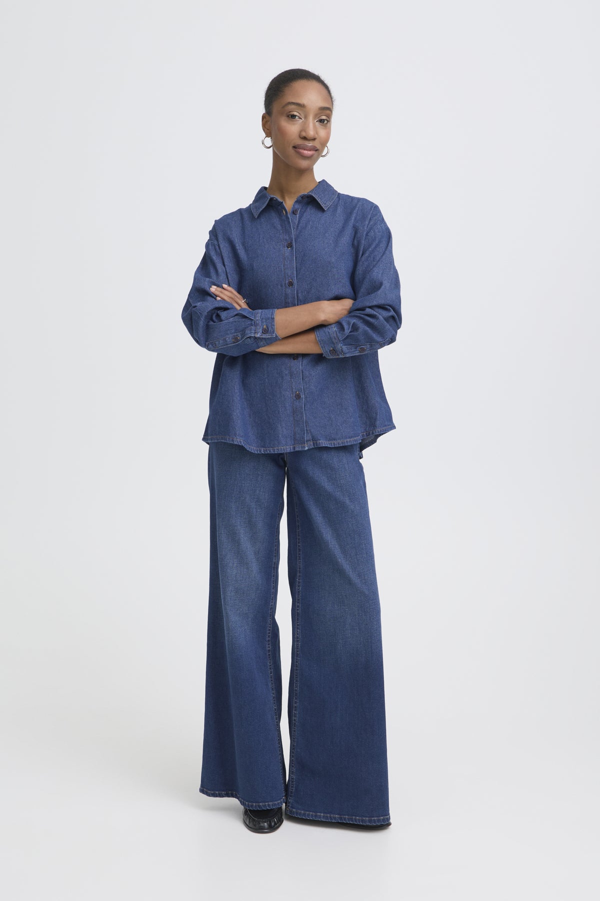 Pantalón vaquero DARCHER