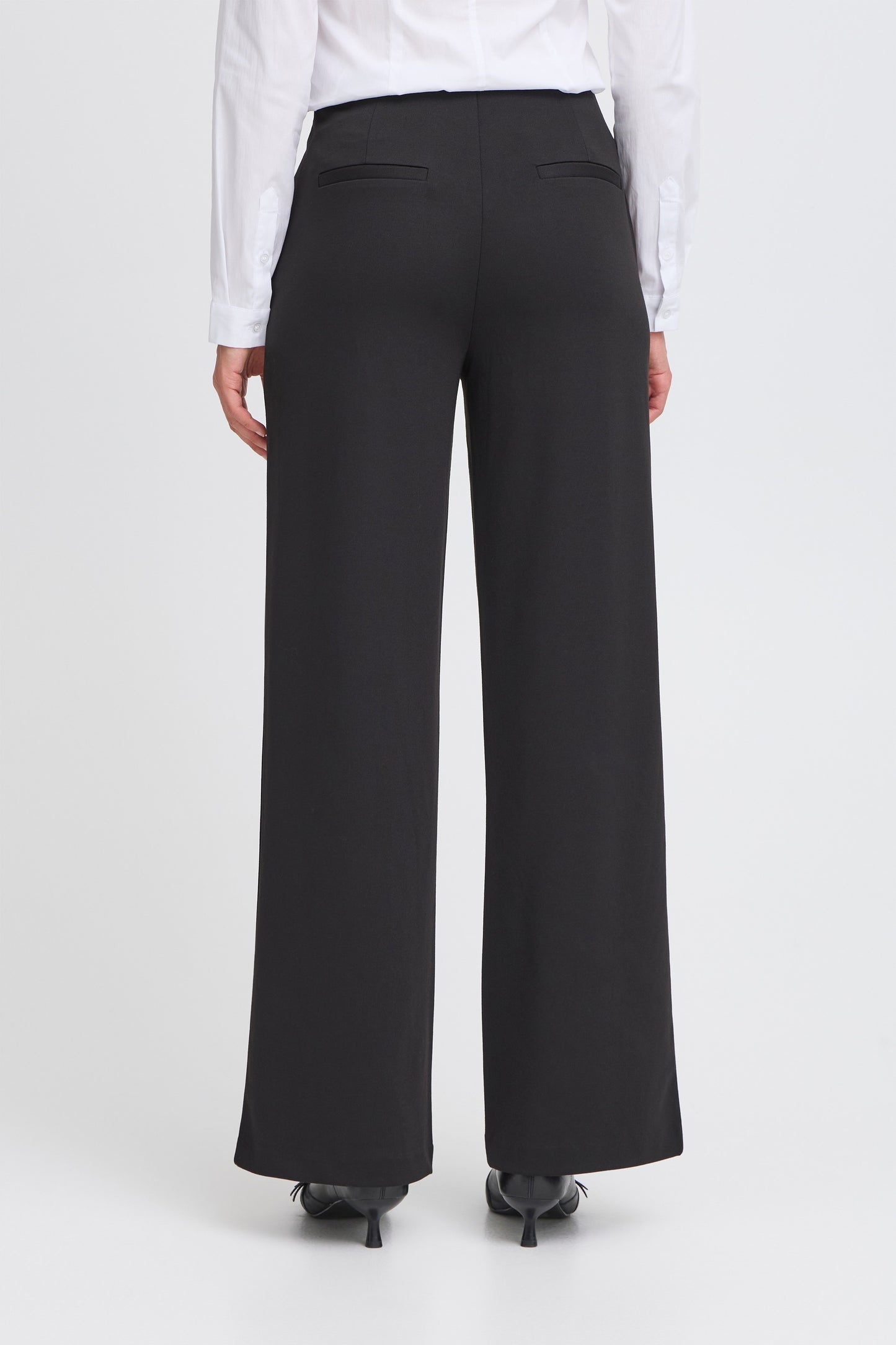 Pantalón super comfy con goma BLAIRE