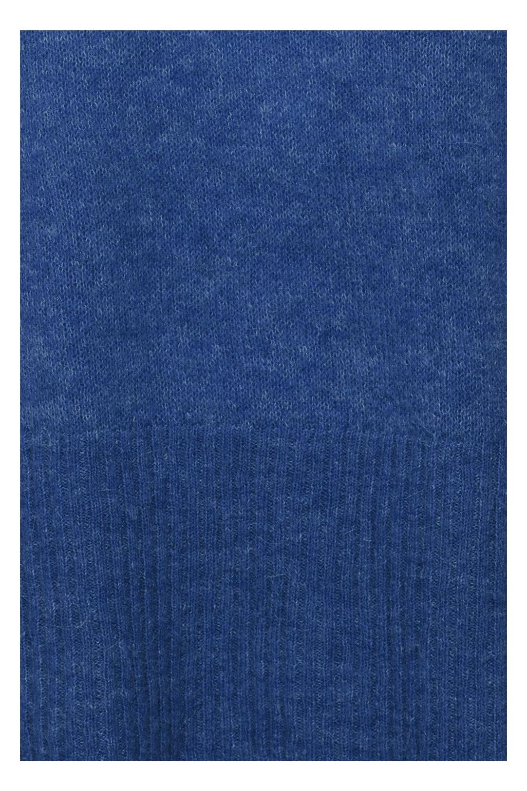 Jersey azul largo MARA