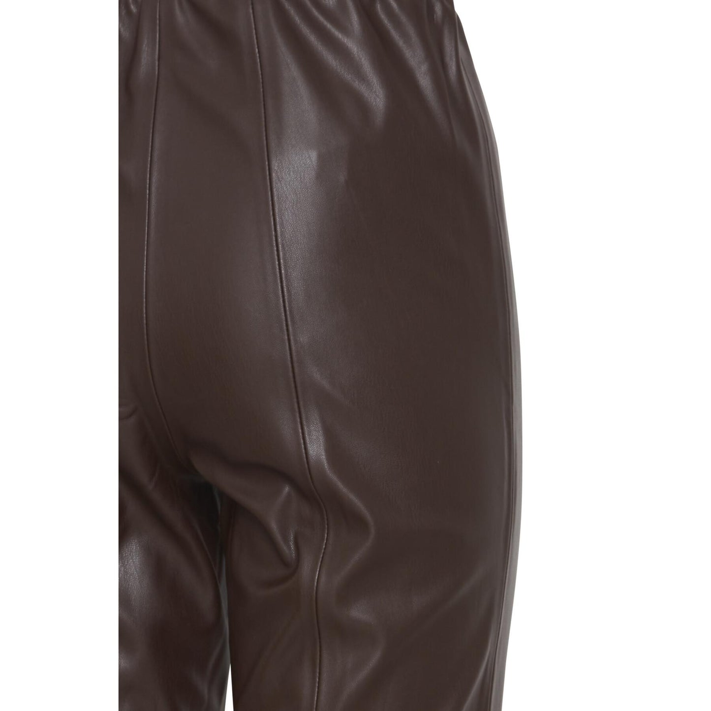 Pantalón efecto piel VIZACA