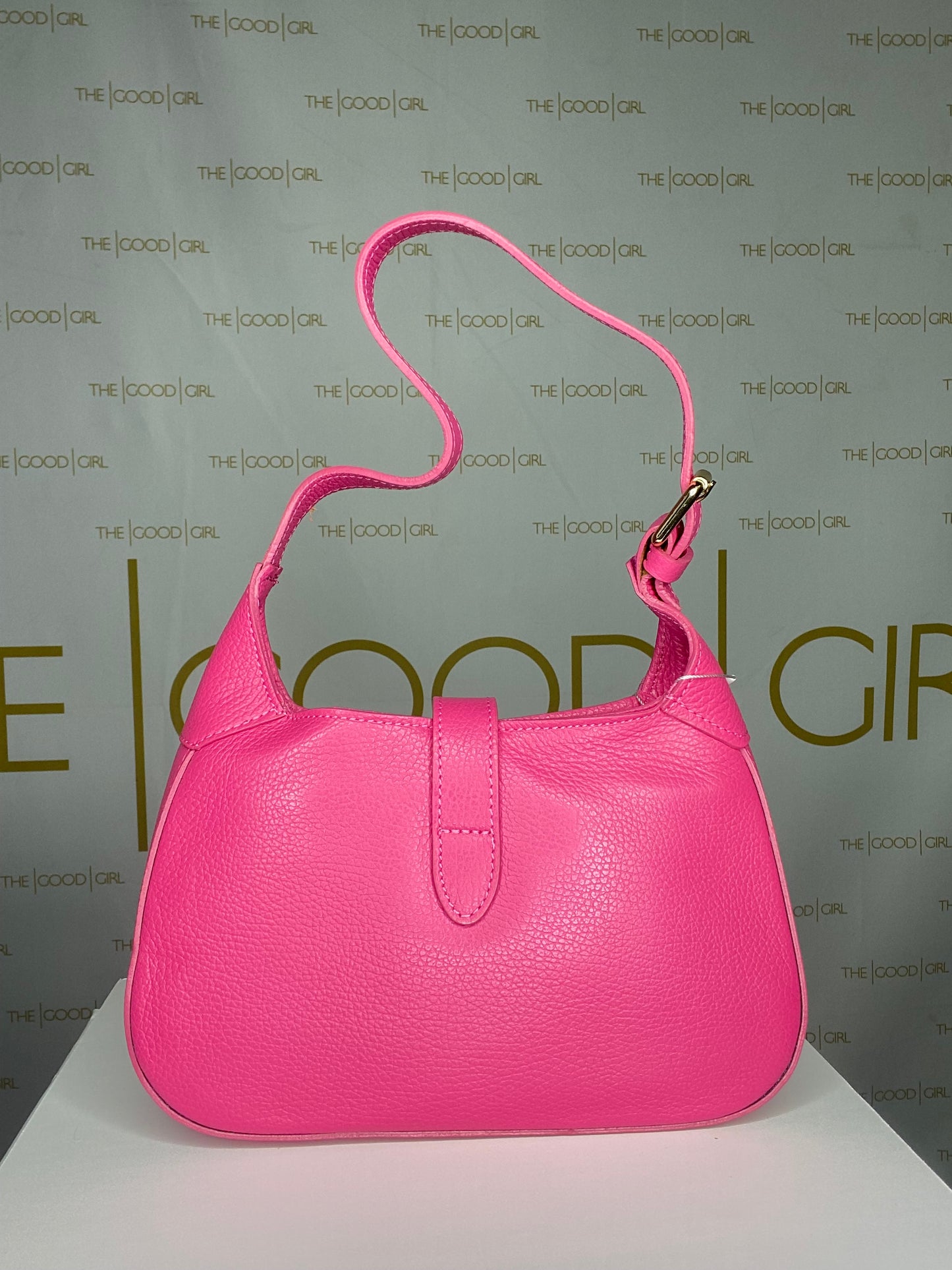 Bolso CHARLOTTE fucsia