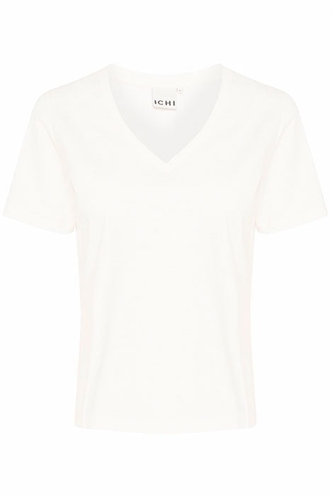 Camiseta básica cuello pico PALMA