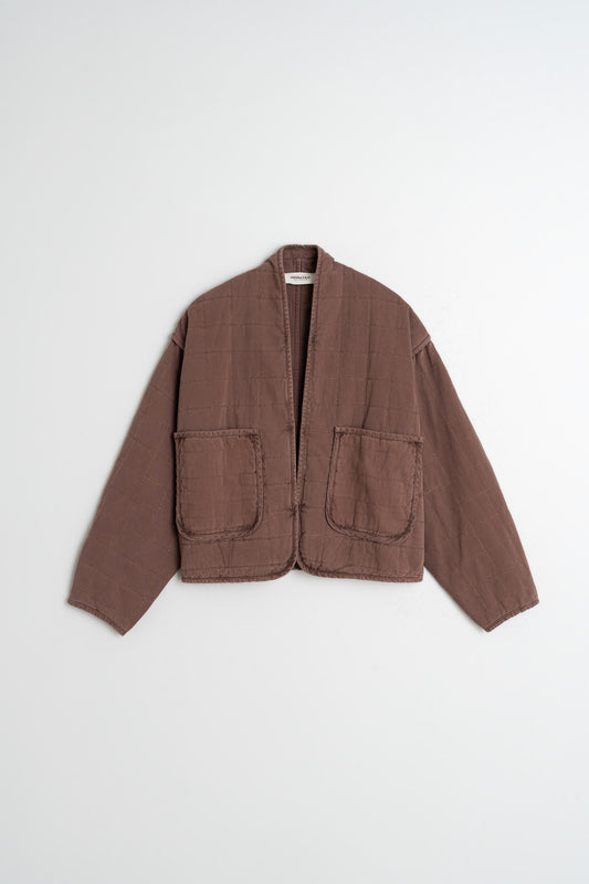 Cazadora kimono BEATRIZ