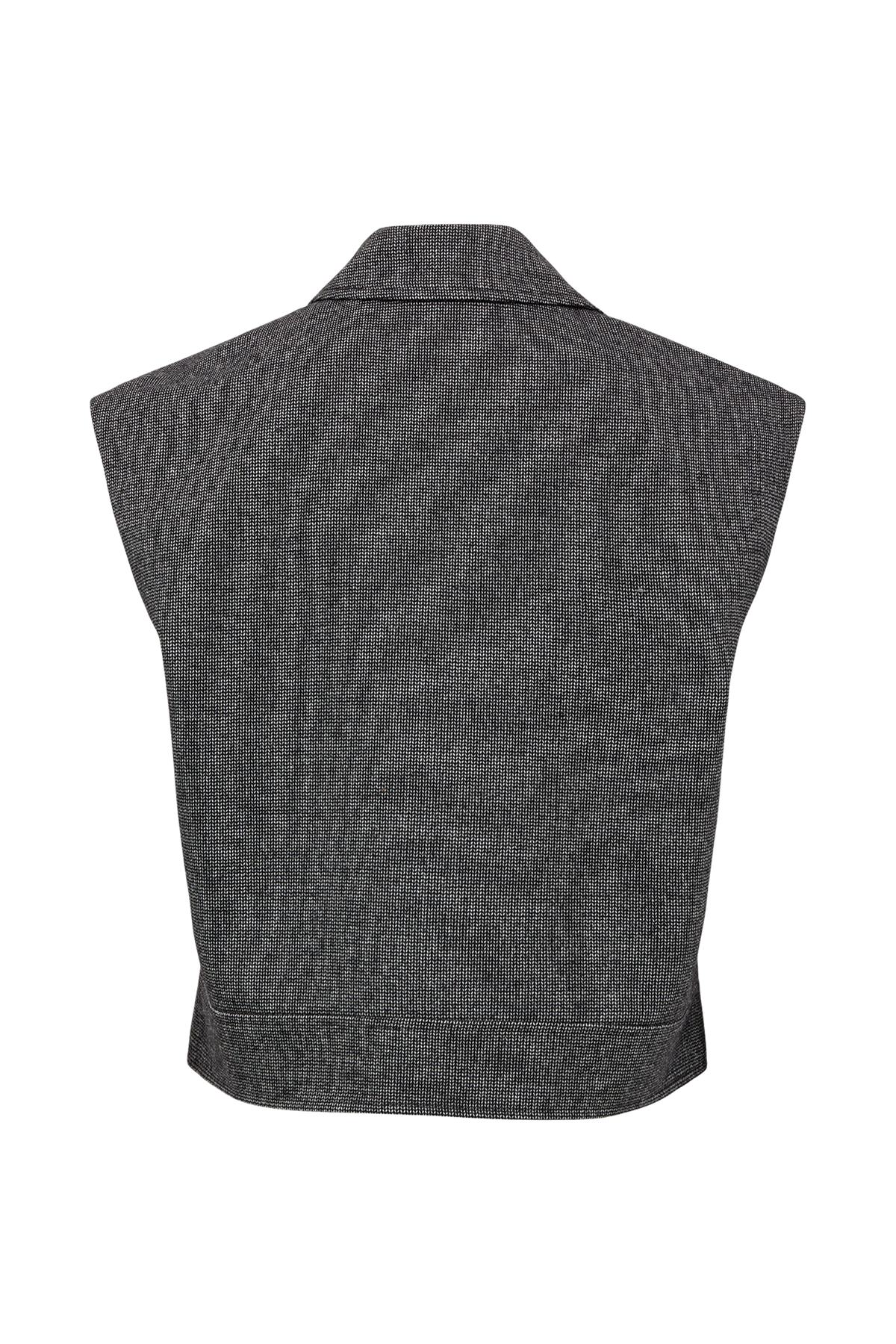 Chaqueta sin mangas RIKI
