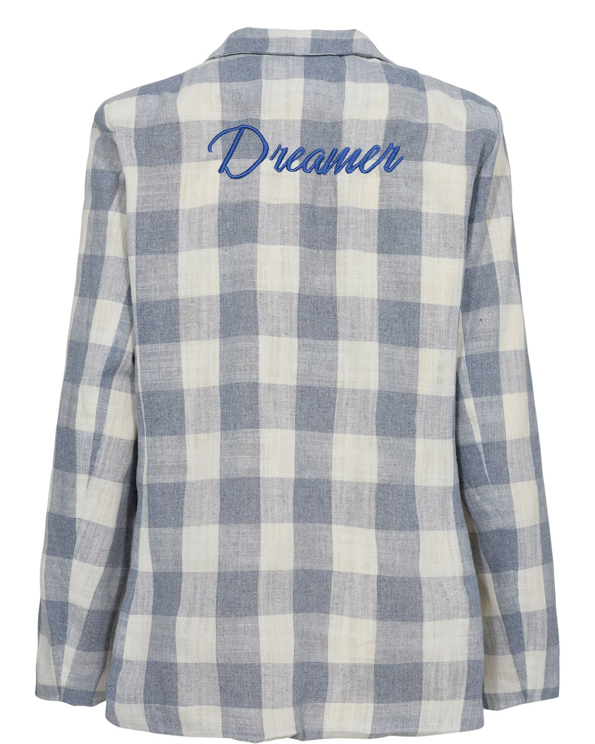 Blazer bordada DREAMER