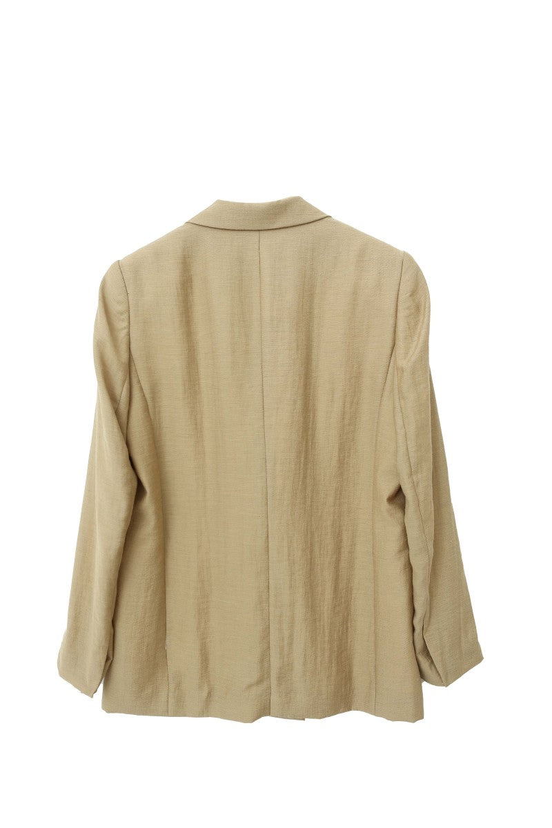 Blazer camel ALBERTA
