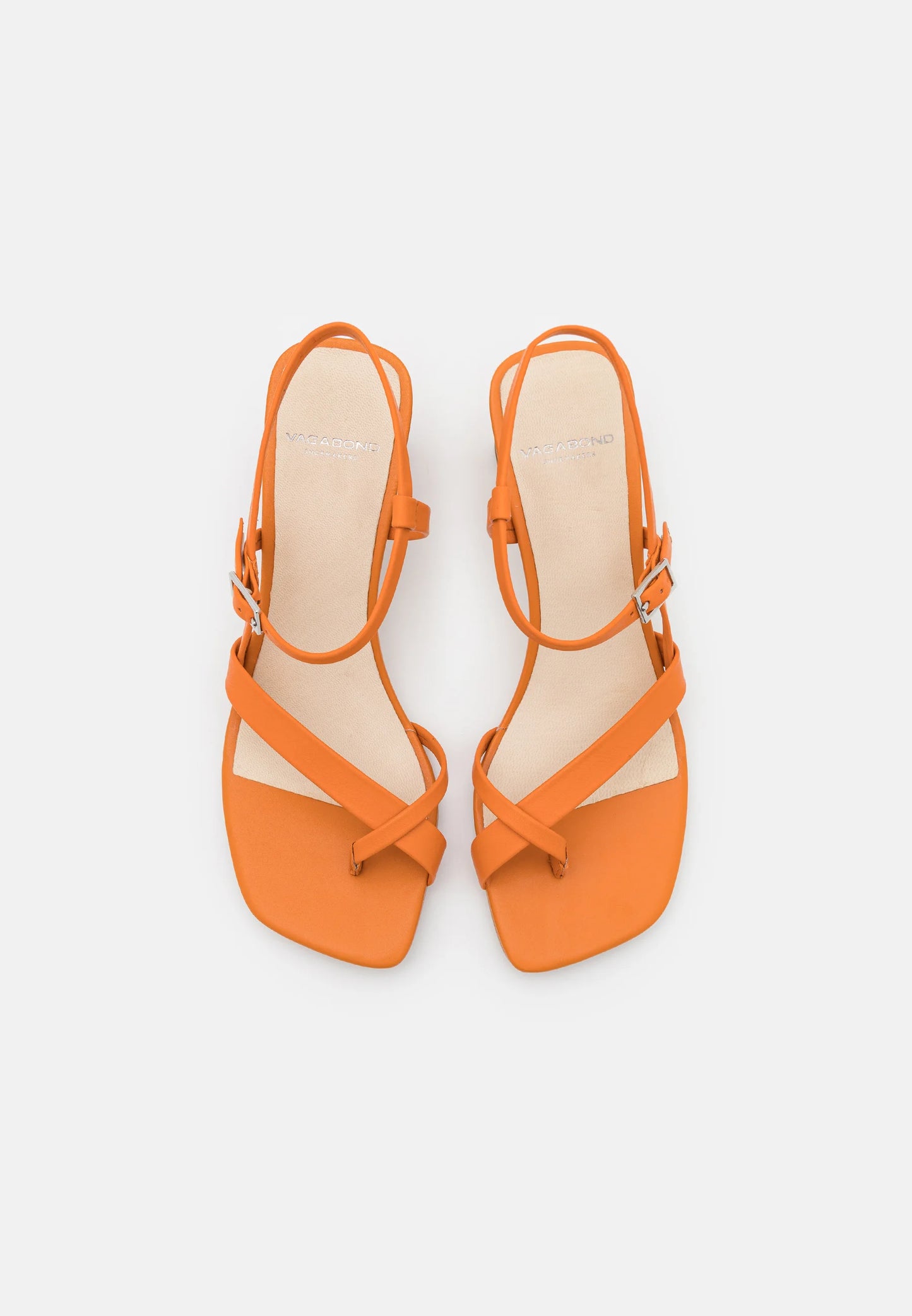 Sandalias de tacón PAULA