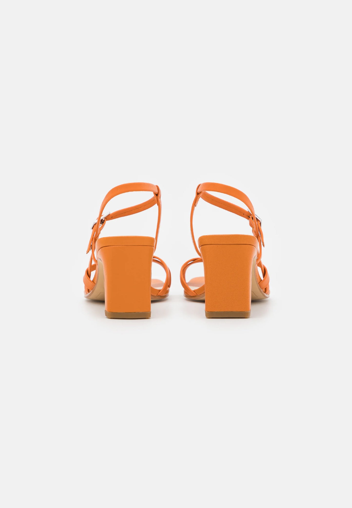 Sandalias de tacón PAULA