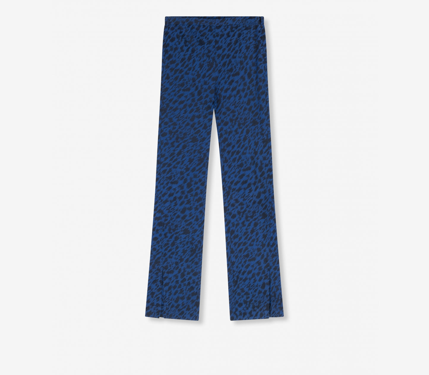 Pantalón flare SKETCHY