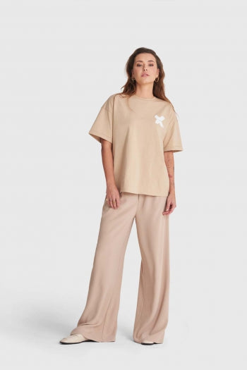 Pantalón sastre fluido ROISIN