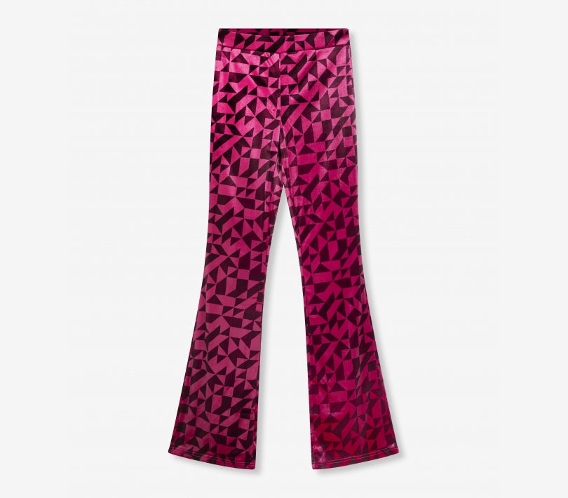 Pantalón terciopelo ANNELLE