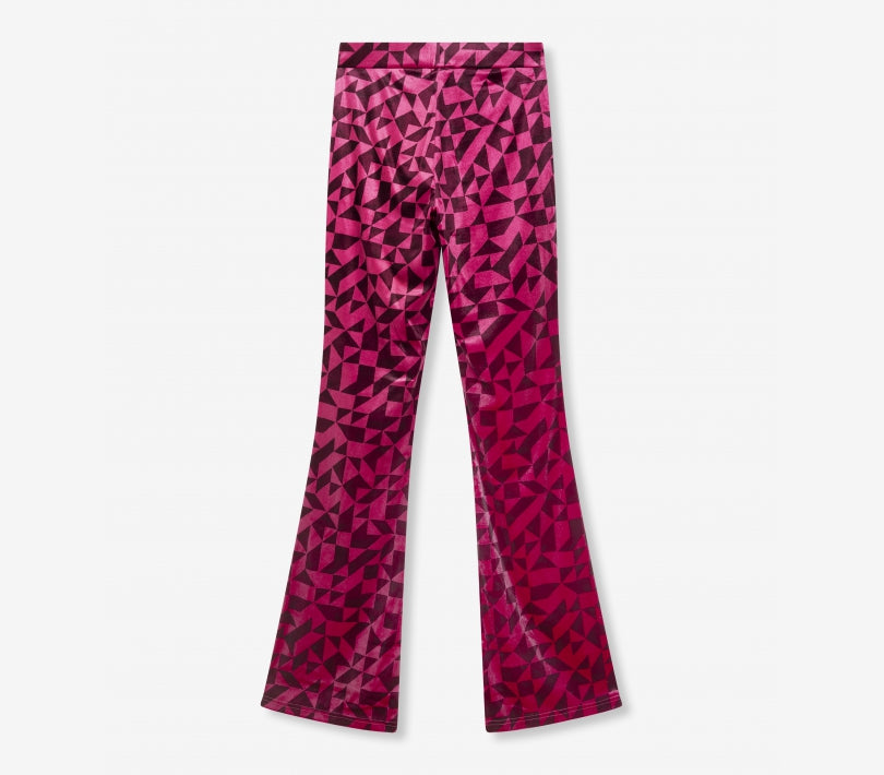 Pantalón terciopelo ANNELLE