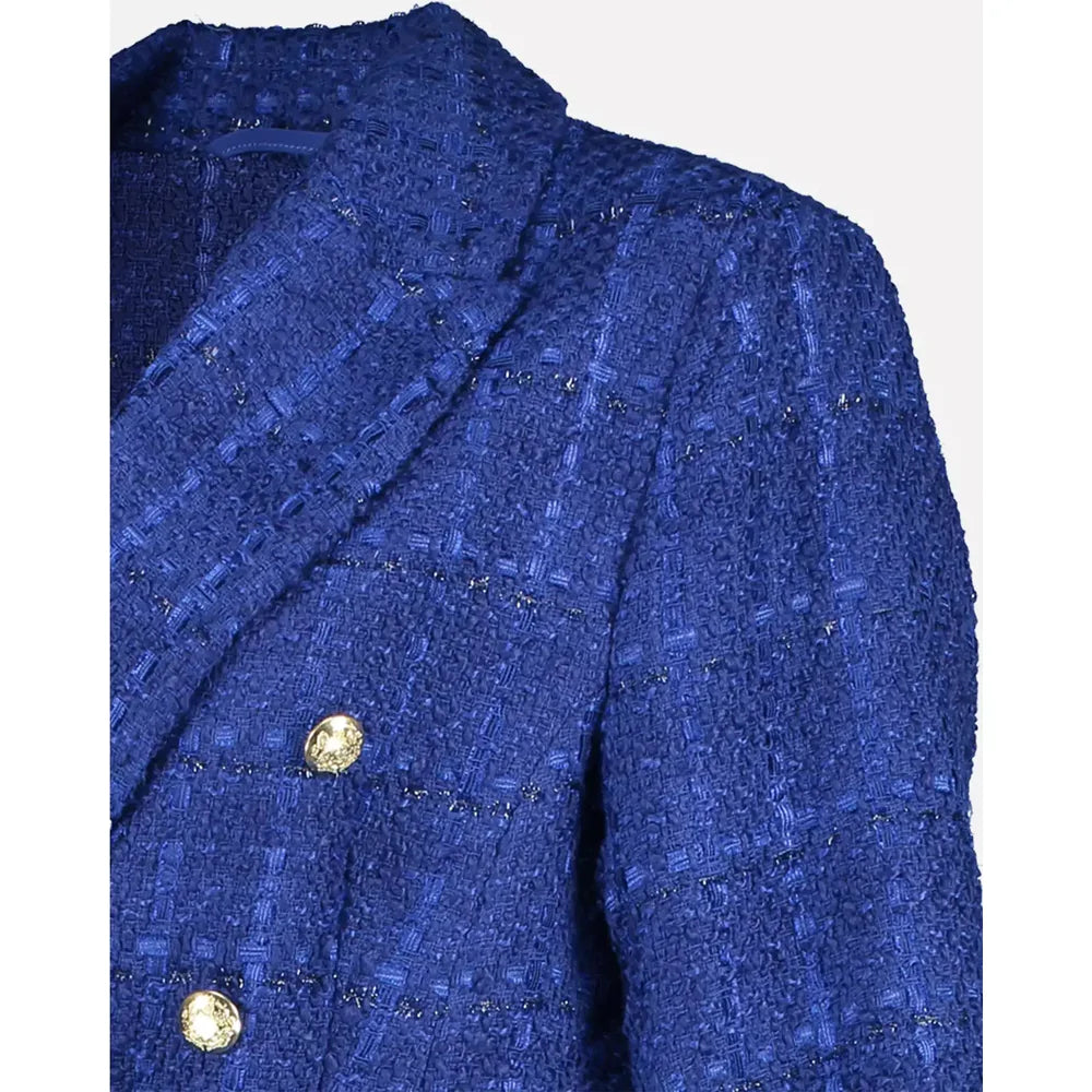 Blazer tweed OLIVIA