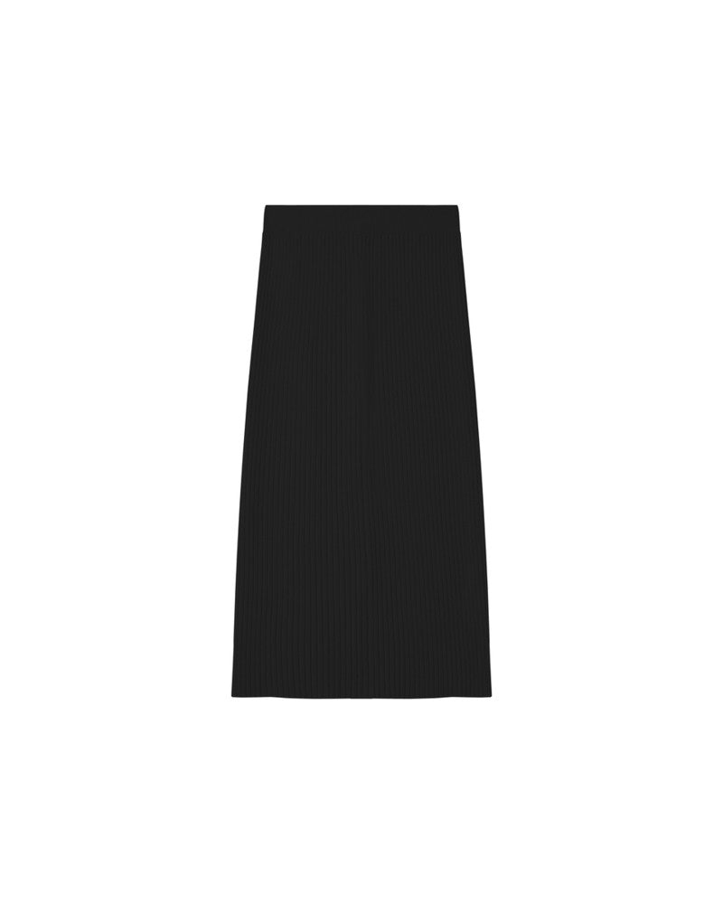 Falda negra GIA