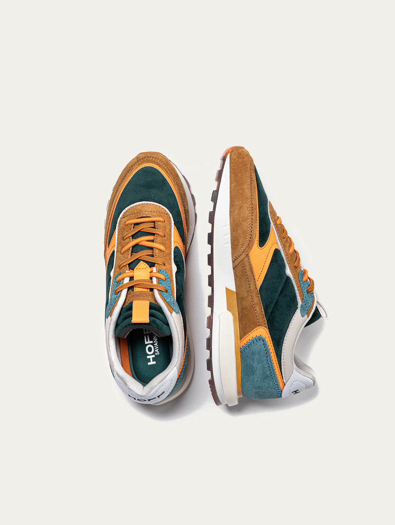 Zapatillas Savanna