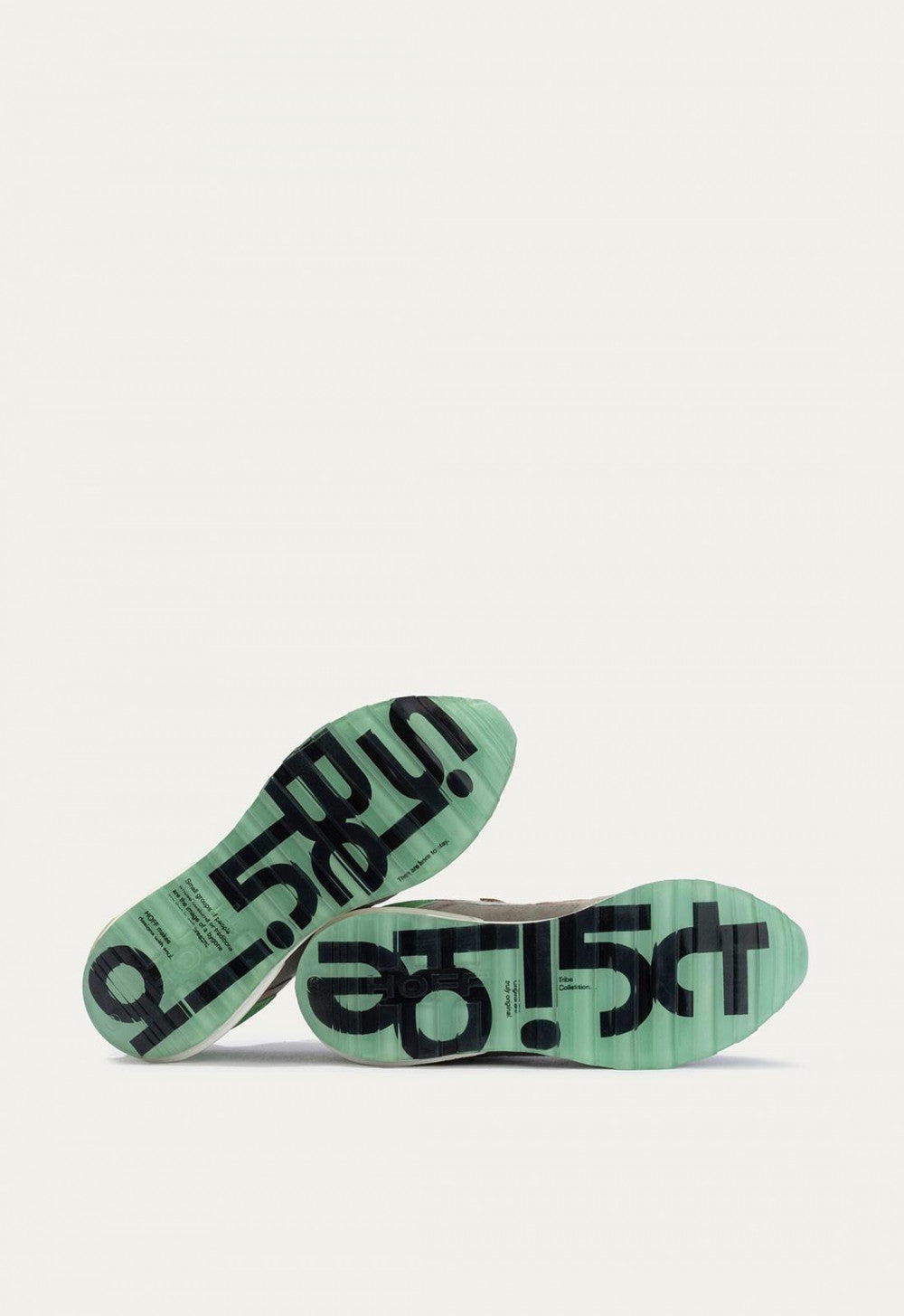 Zapatillas Siberia HOFF