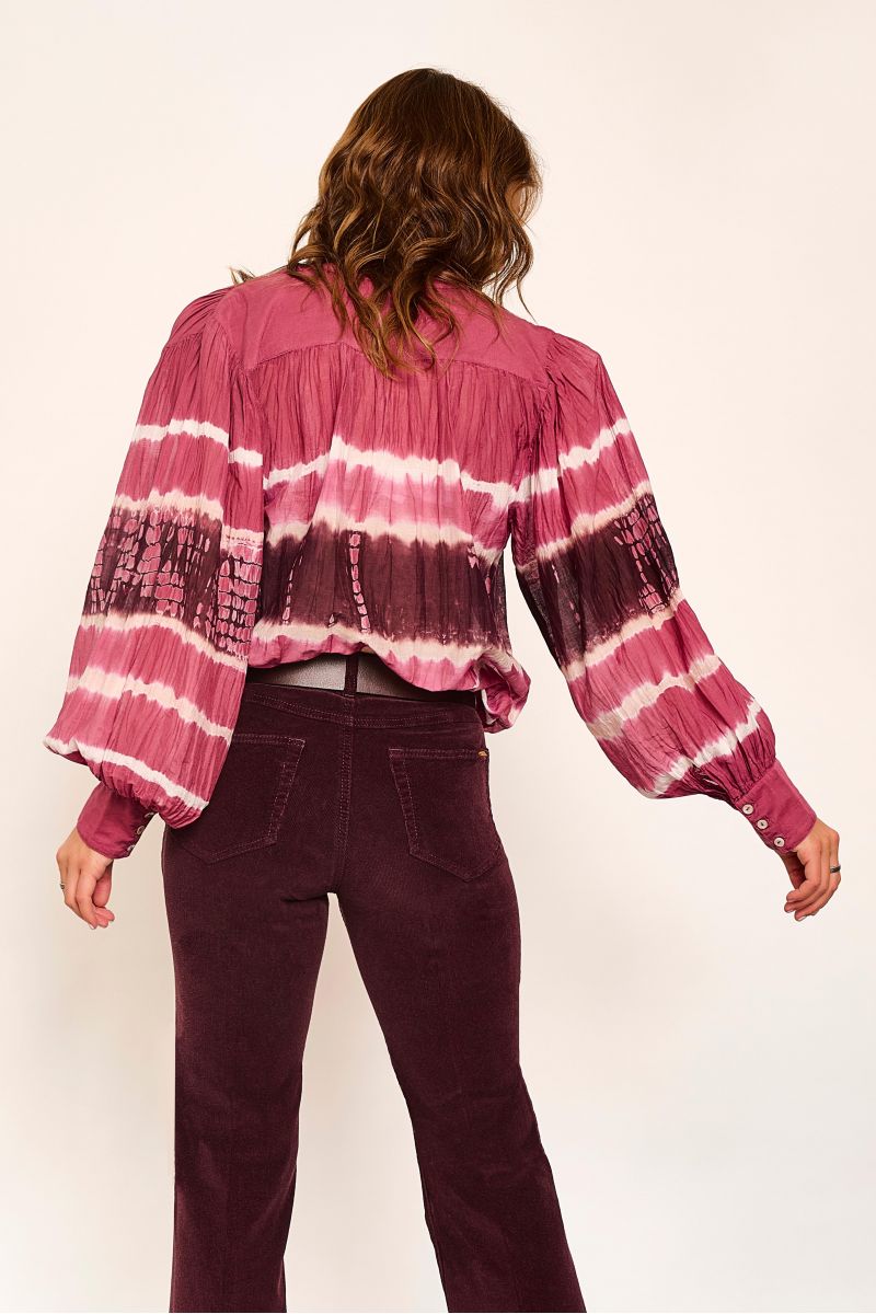 Blusa HARVEY