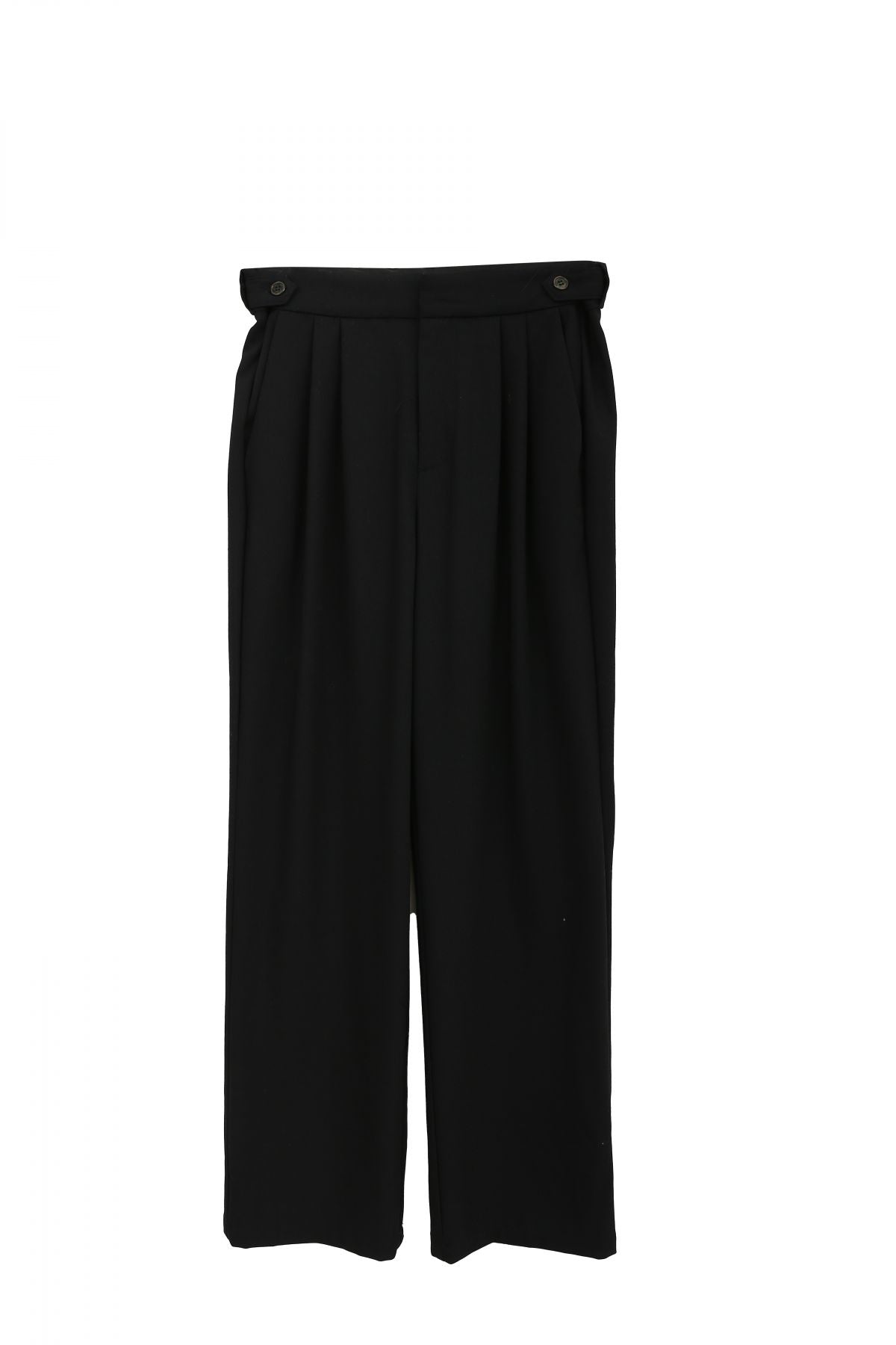 Pantalón de vestir ancho BLACKTOWN