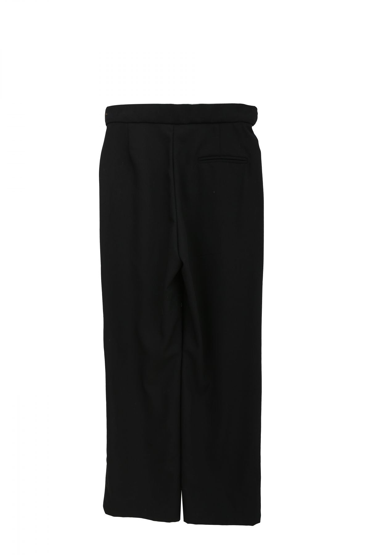 Pantalón de vestir ancho BLACKTOWN