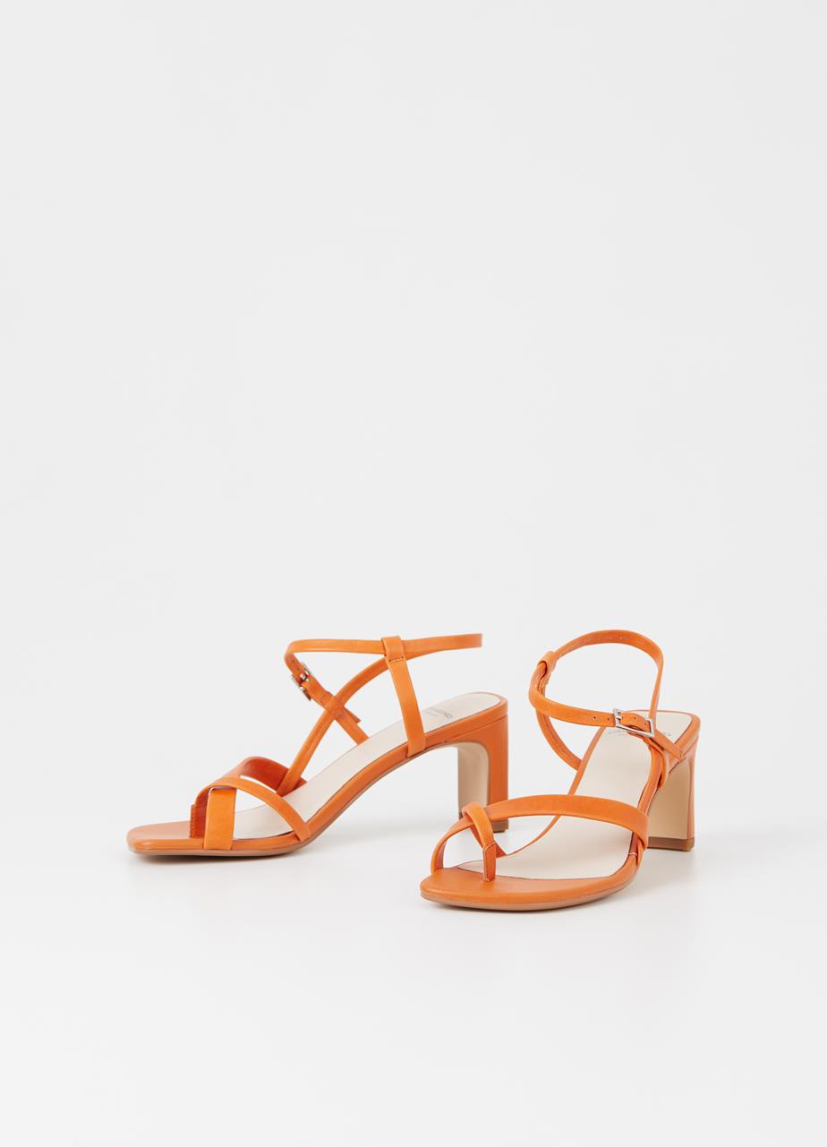 Sandalias de tacón PAULA