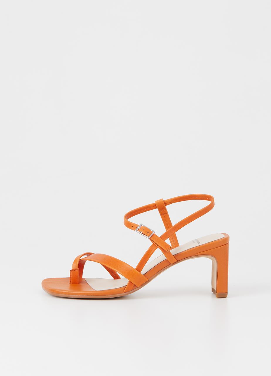 Sandalias de tacón PAULA