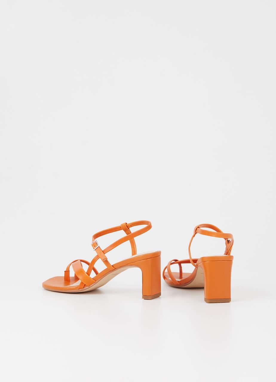Sandalias de tacón PAULA