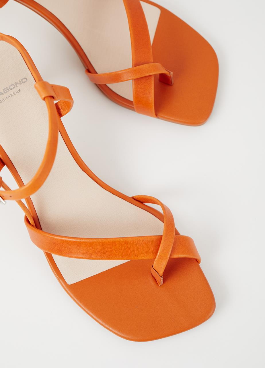 Sandalias de tacón PAULA