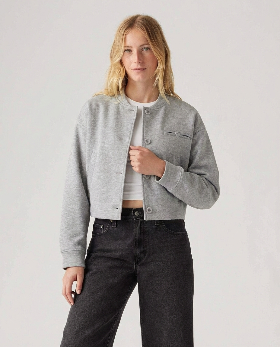 Chaquetas ı Blazers