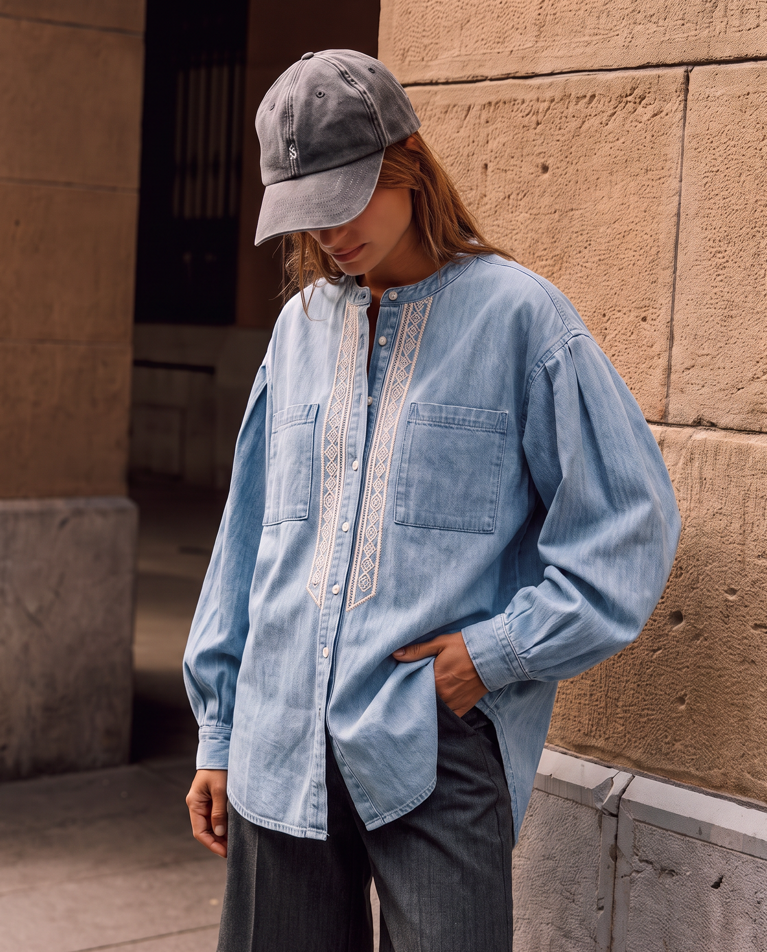 Camisas ı Blusas