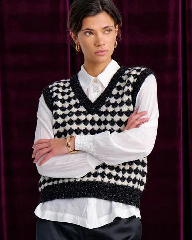 Jerseys ı Cárdigans