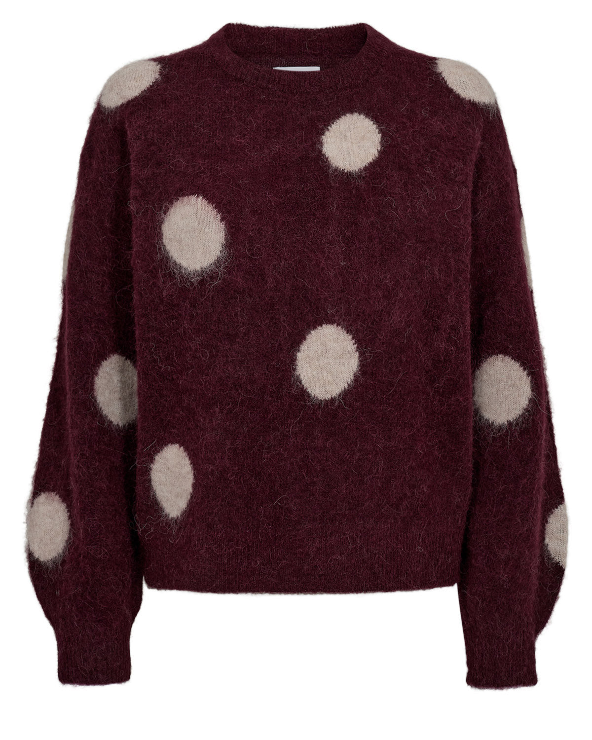 NUSURI DOT PULLOVER - Fig