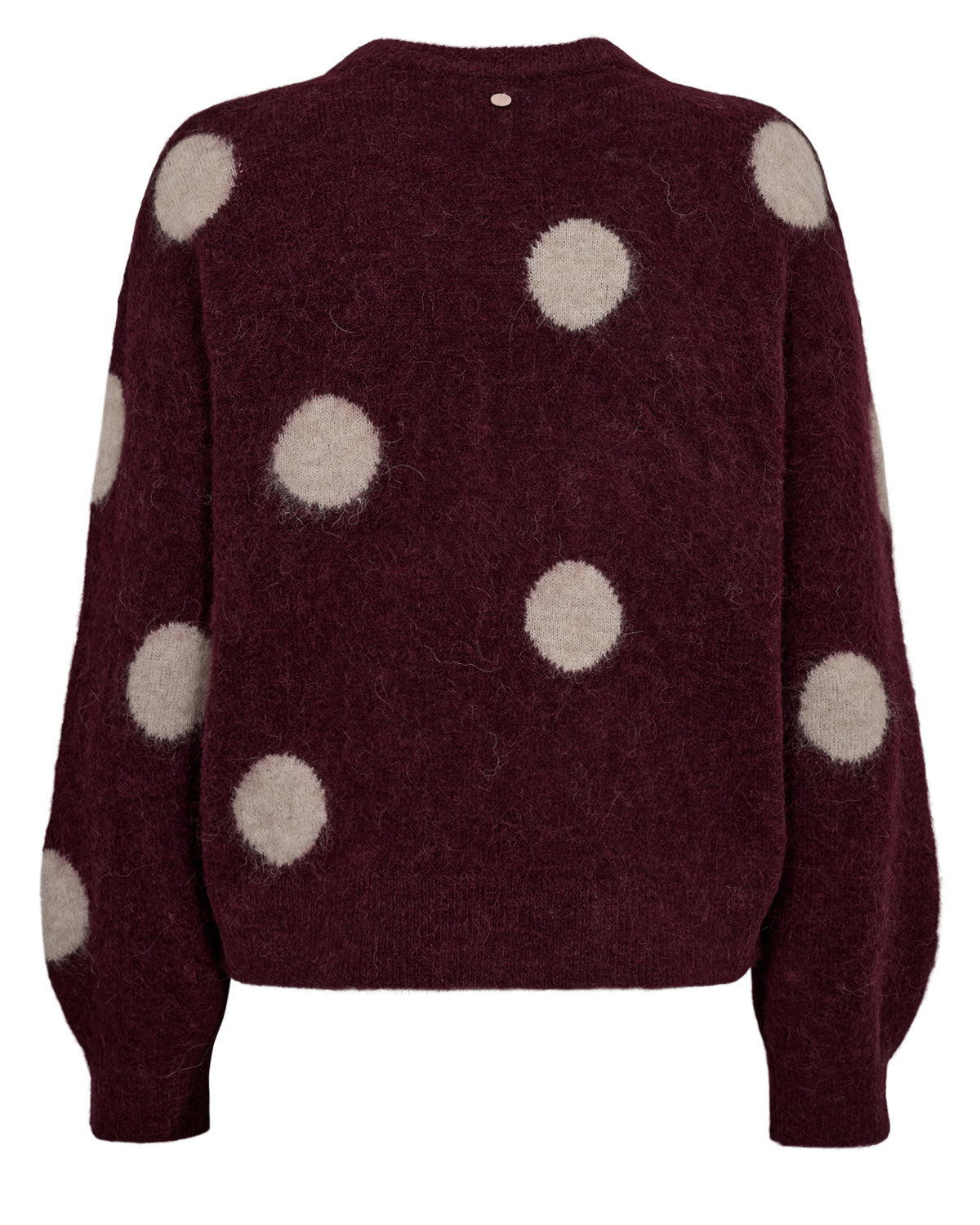 NUSURI DOT PULLOVER - Fig
