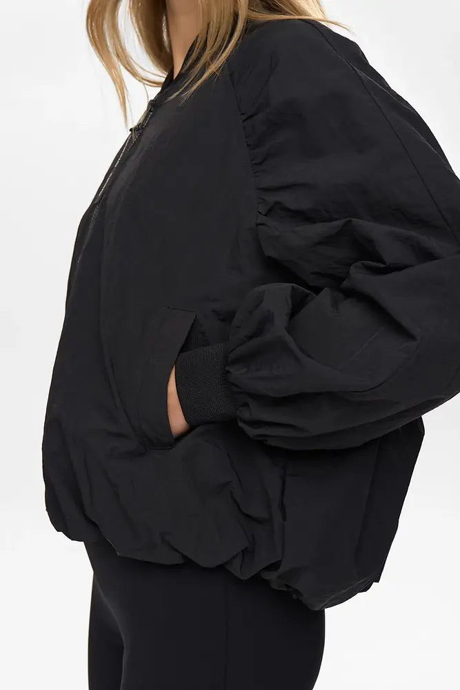 Chaqueta bomber DAFNE