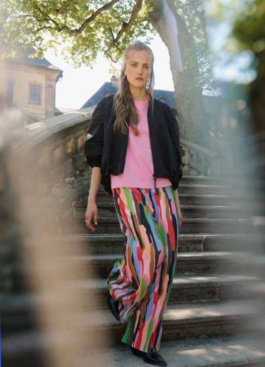 Chaqueta bomber DAFNE