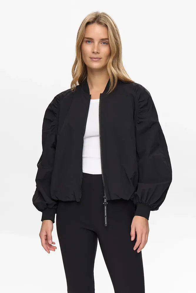 Chaqueta bomber DAFNE
