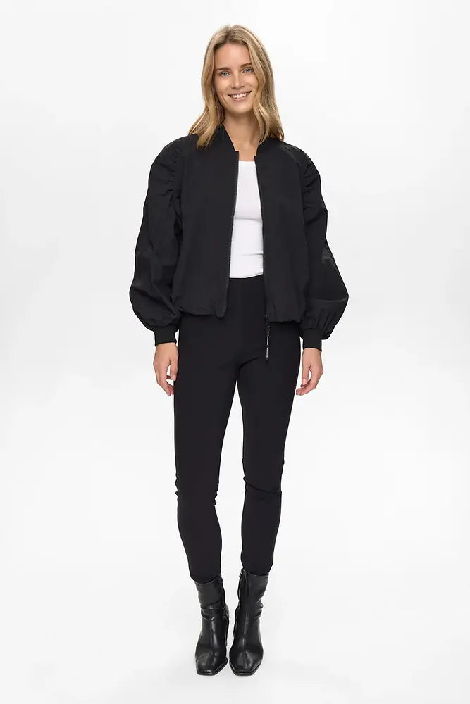 Chaqueta bomber DAFNE