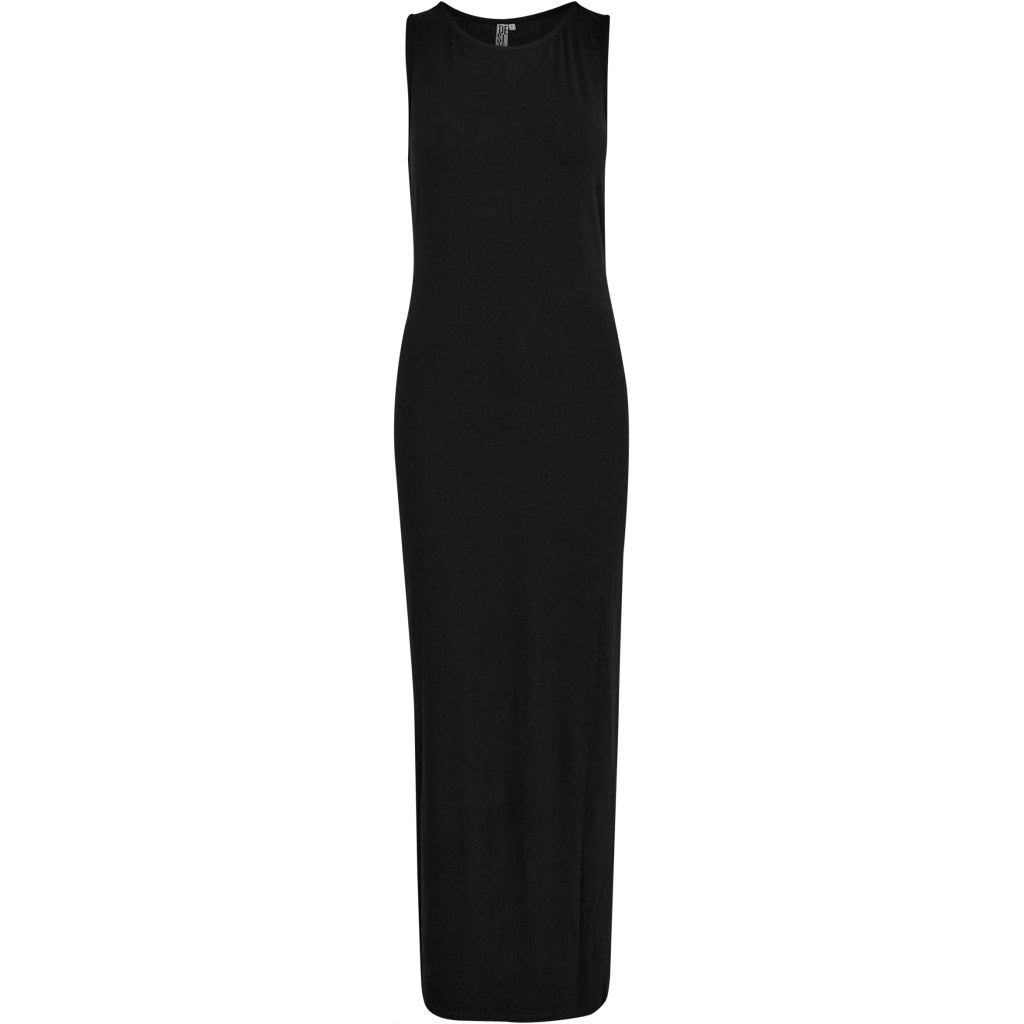 Vestido MIREIA negro